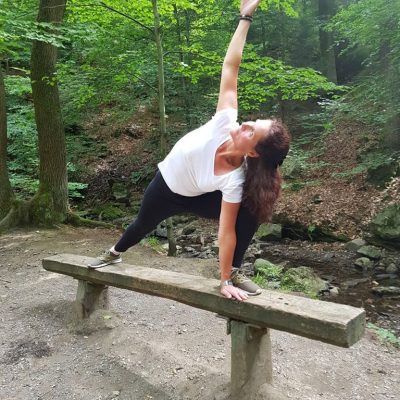 Iris Scheffers Find Your Balance Iris Scheffers Find Your Balance